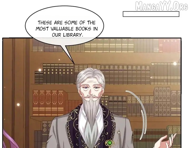 Confessing My Love to Him, the Treacherous One Chapter 69 - page 72